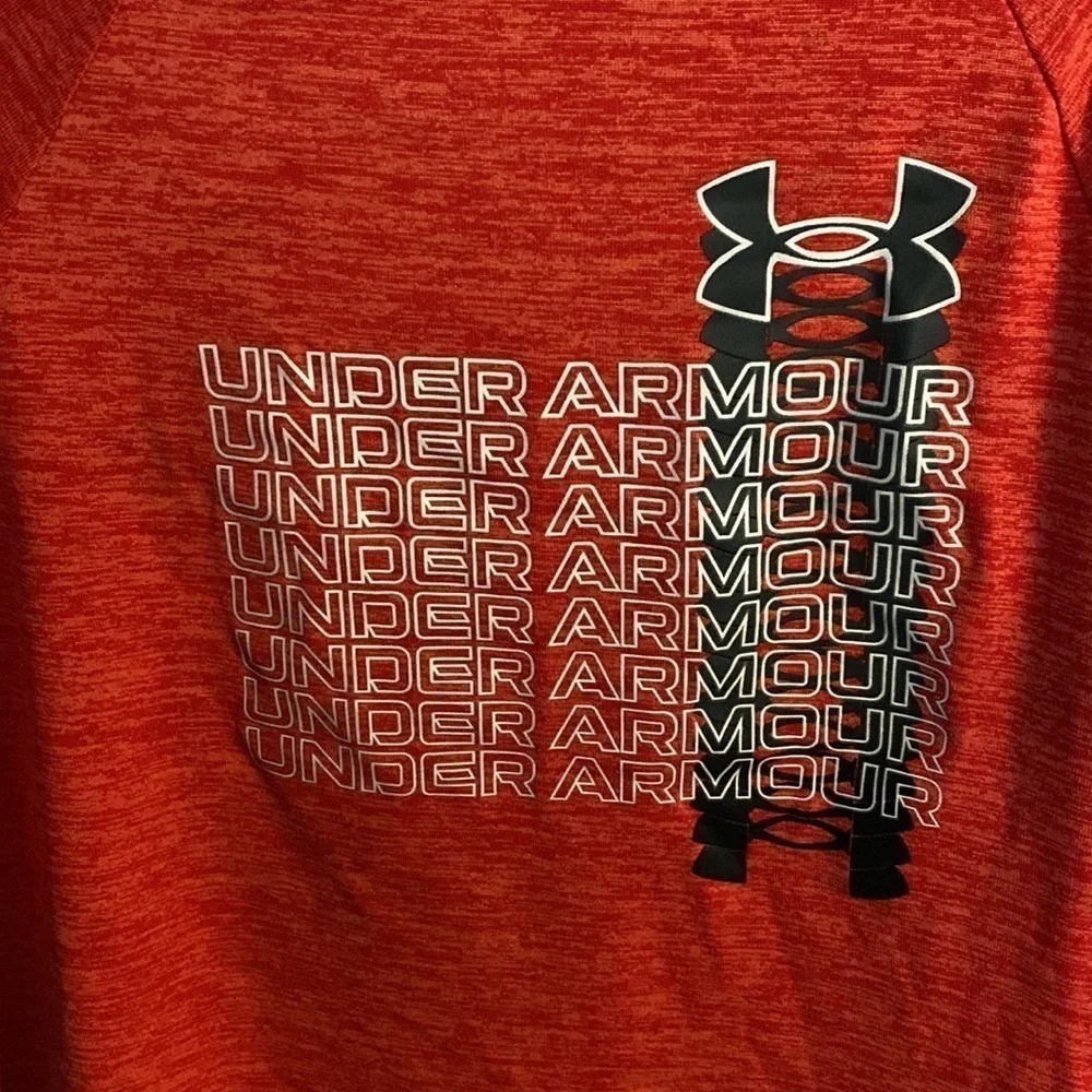 Under Armour youth small